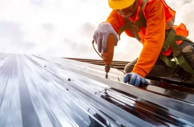 Travaux de zinguerie à Vallabrègues
